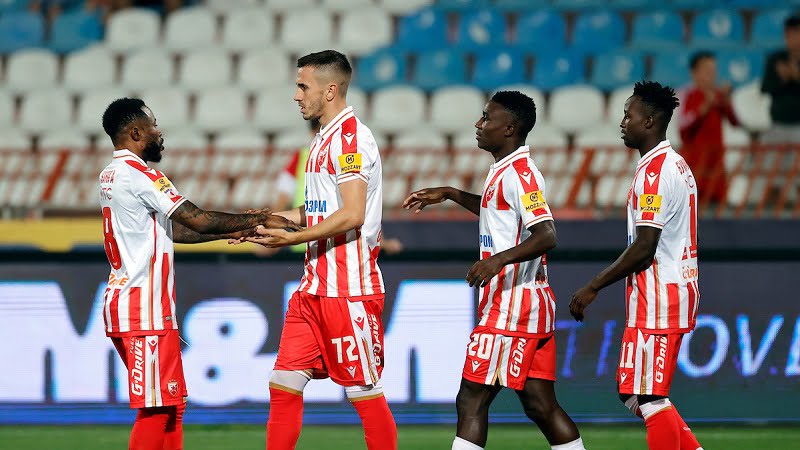 U meču preokreta Makabi nosi gol prednosti u Beograd