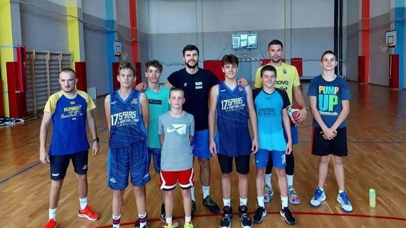 Završeno ljeto u fabrici kod trenera Semira Mulaosmanovića