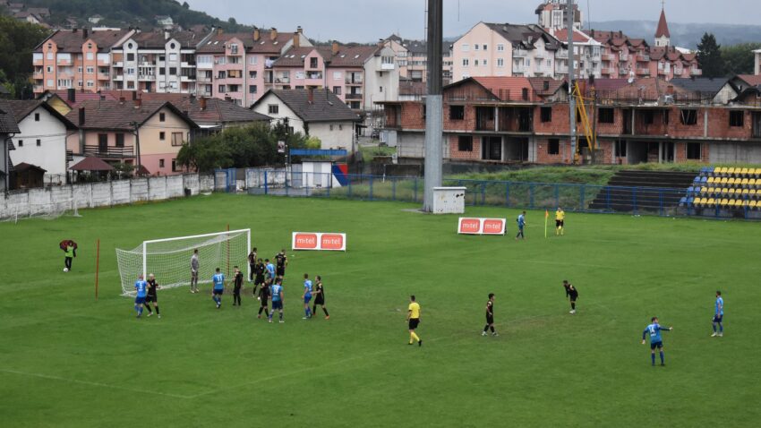 Modriča imenovala novog trenera