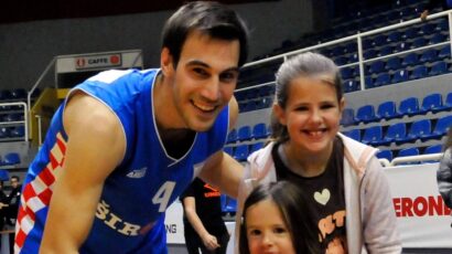 Lovre Bašić MVP turnira Široki 2022, Đorđe Lelić najbolji strijelac