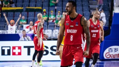 Mađarska bez Hange do kraja Evrobasketa