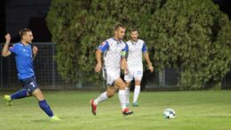 Radnik se dirljivim riječima oprostio od bivšeg kapitena