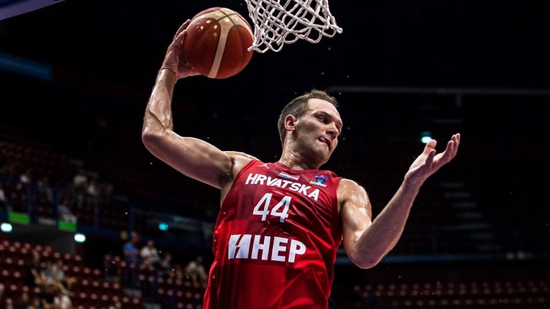 Bogdanović još dvije godine sa Pistonsima