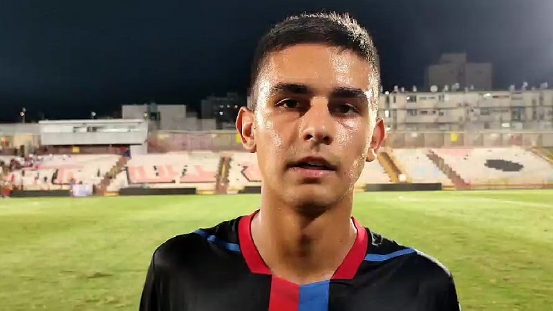 Moconja: "Čekamo revanš, nadamo se punom stadionu"