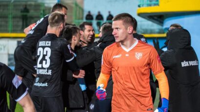 Petev bacio oko na bivšeg golmana Zrinjskog i Posušja