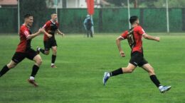 Bivši fudbaler Sarajeva i Slobode pažljivo bira novu sredinu u kojoj će nastaviti karijeru