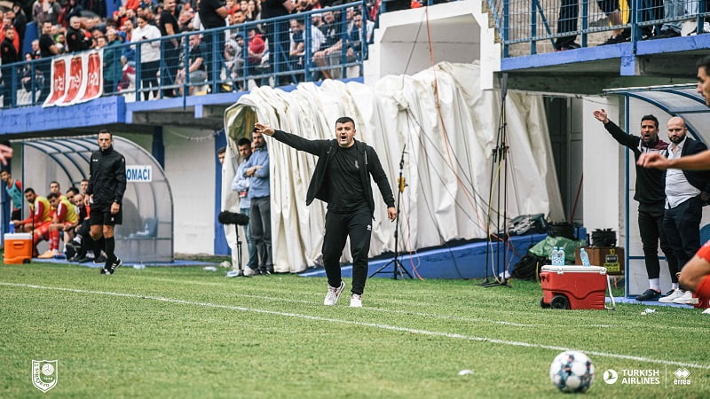 Ćurguz i Dudić odredili početne sastave