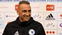 Bivši selektori BiH ostali bez angažmana nakon loših rezultata
