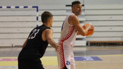 Ivanov: “Pristup mora biti isti na svakoj utakmici”