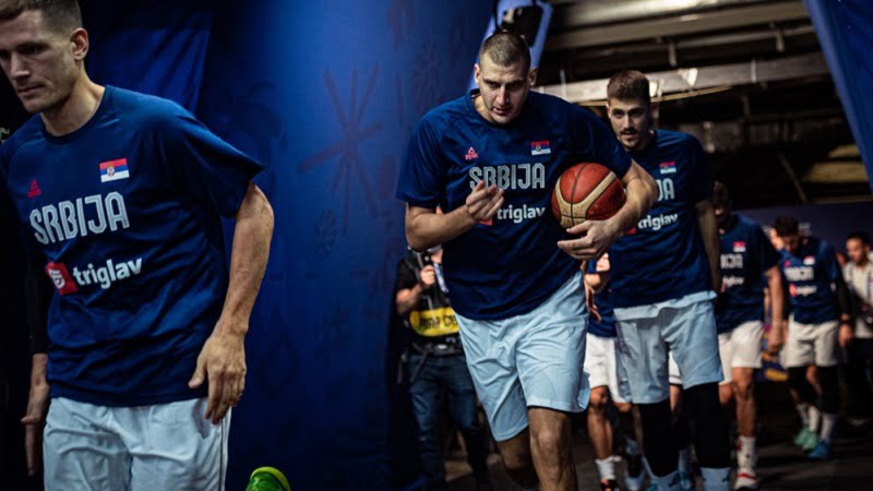 TIP DANA: Srbija - Finska