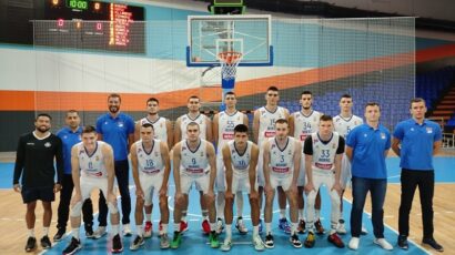 Borac i Sloboda u četvrtak u Boriku igraju za Darka Vujinovića