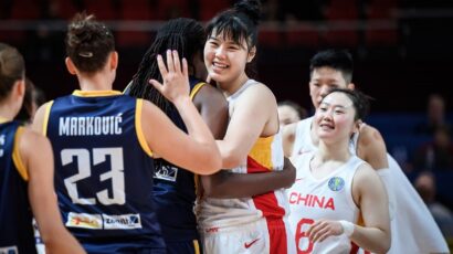 Kina bolja od Bosne i Hercegovine