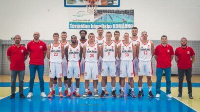 Jovanović i Podojak sa Komarnom stigli do fajnal fora Federalnog kupa