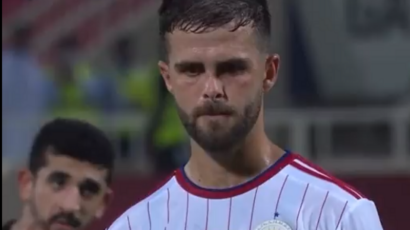 (VIDEO) Pjanić asistencijom donio pobjedu svom timu
