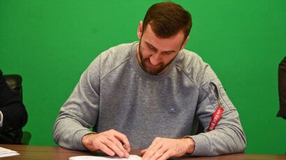 Miroslav Todić novi trener Radnika