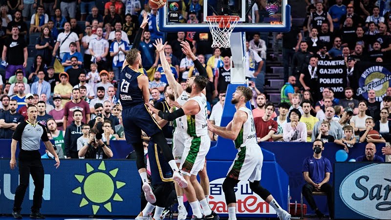 Košarkaši BiH na Kipru imaju priliku prekinuti generacijski traumu 1 Musa 4