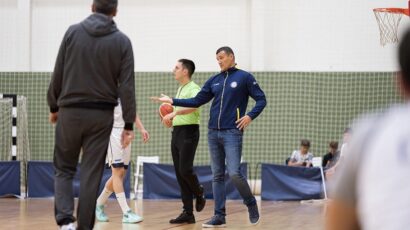 Neven Nikolić ima novi trenerski angažman