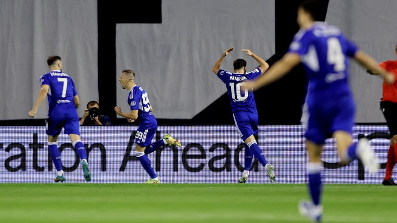 Dinamo želi bivšeg igrača Širokog Brijega