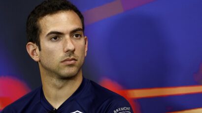 Prvi čovjek Alfa Romea: “Nekada je problem motor, a nekada Latifi”