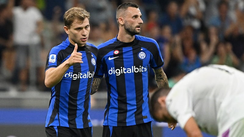 Prvotimac Intera: "Svoju igru baziram prema Stankoviću"