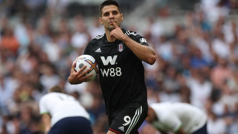 (VIDEO) Kiks Liverpula, dva gola Mitrovića