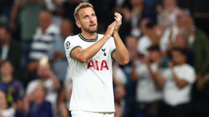 Kejn: “Mislim da je pobjeda bila zaslužena”