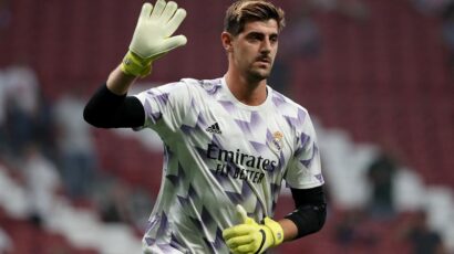 (VIDEO) Kurtoa na kreativan način odgovorio pristalicama Atletiko Madrida