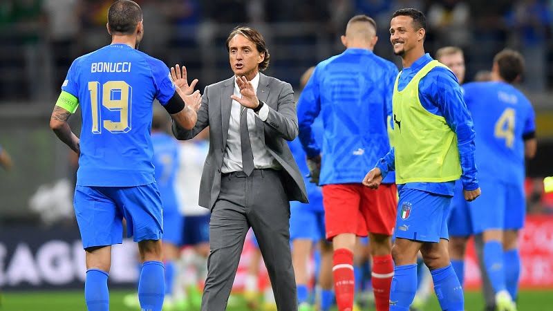 Manćini postao novi selektor Saudijske Arabije