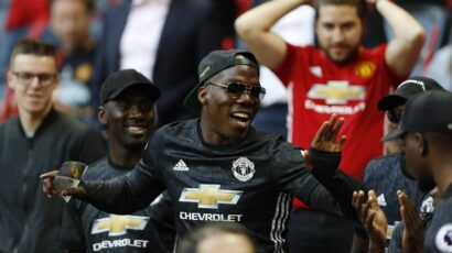 Matijas Pogba nakon hapšenja objavio brojne video snimke