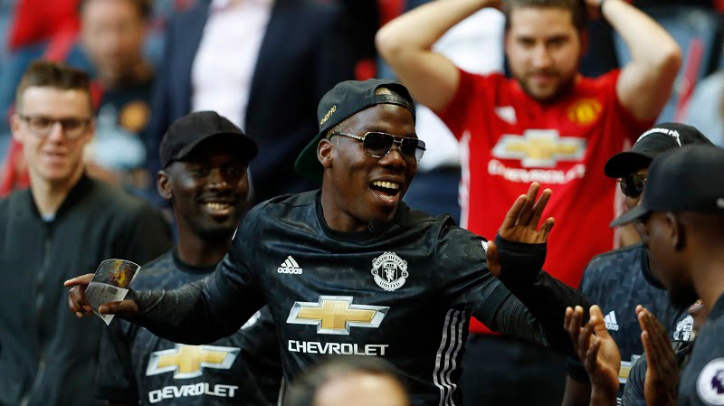 Matijas Pogba nakon hapšenja objavio brojne video snimke