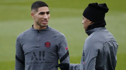 Zvijezda PSŽ-a želi u Mančester siti