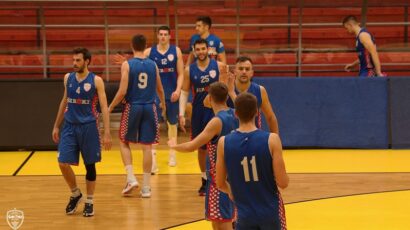 Široki pred put u Zagreb predstavio novog kapitena