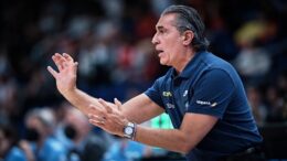Skariolo: Partizan je dobro pripremljen, kao i sve ekipe koje vodi Obradović