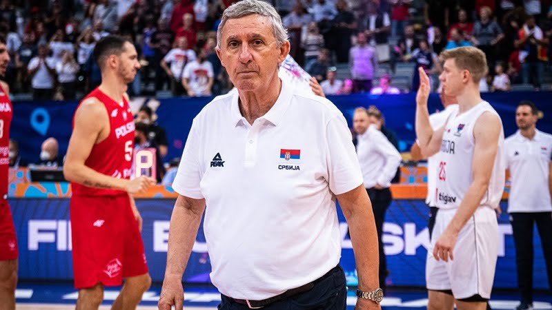 Svetislav Pesic