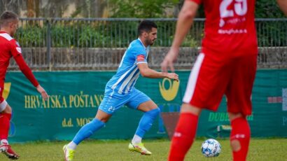 (VIDEO) Jović zatresao prečku u Novom Gradu