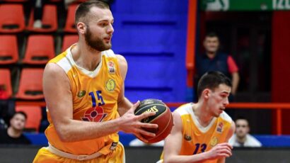 Trojica novih košarkaša u Sparsu