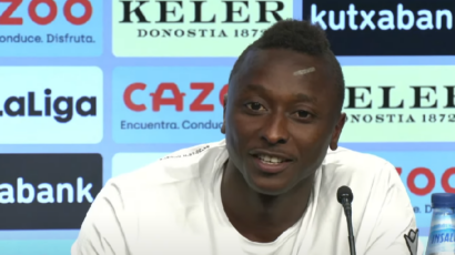 Sadik propušta nastavak sezone?