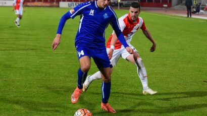 Bureković: “Odbio sam Sarajevo, Lalatović je otišao iz Borca zbog Evrope”