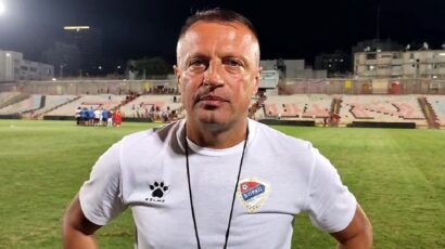 Dragišić: “Uz pritisak i pomoć publike u Banjaluci možemo proći dalje”