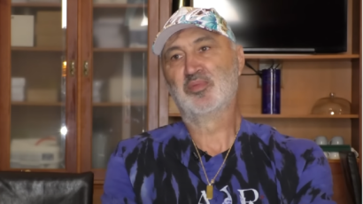 Avdija: “Da sam se ja pitao Deni bi igrao za Srbiju”