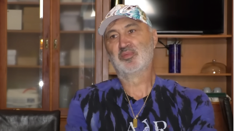 Avdija: "Da sam se ja pitao Deni bi igrao za Srbiju"