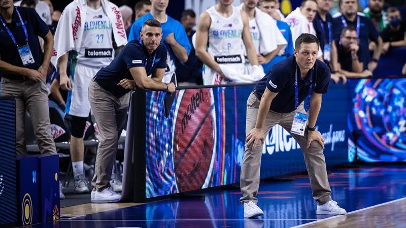 Sekulić: "Čestitam Bosni i Hercegovini, danas su odigrali odličnu utakmicu"