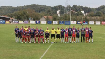 Borac postigao devet golova protiv Skugrića u Kupu Republike Srpske