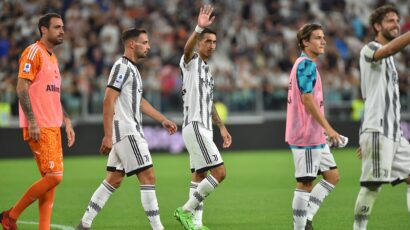 Novi problemi za Juventus, Di Marija propušta meč sa Pari Sen Žermenom