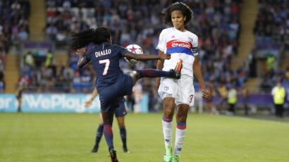 Fudbalerka uhapšena zbog prebijanja saigračice metalnom šipkom