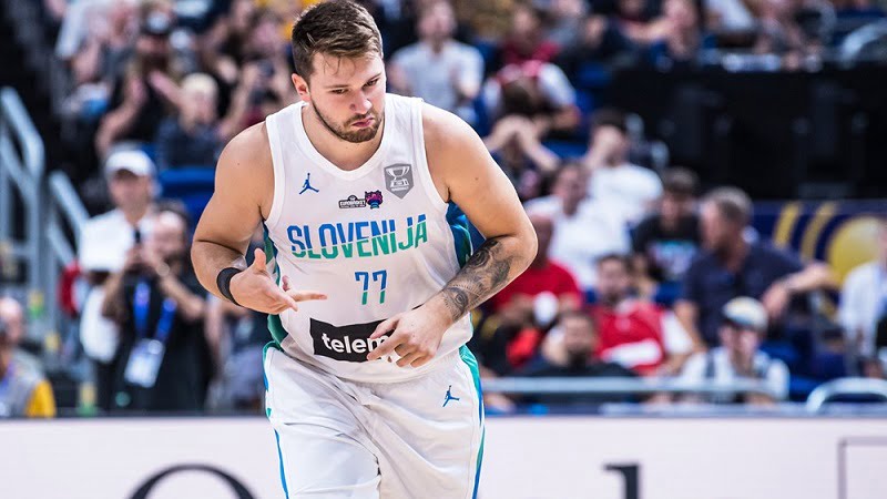 Dončić prokomentarisao informaciju da je tužio sopstvenu majku