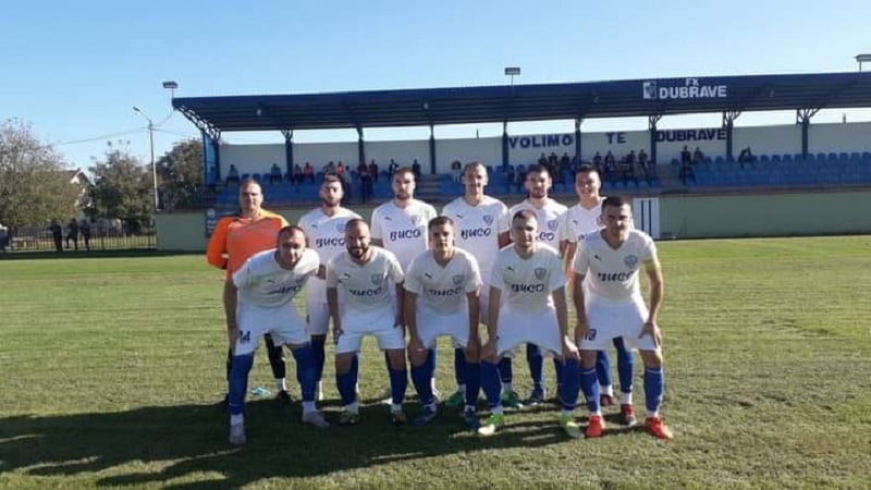 Dubrave preokrenule protiv Brda, pobjedu upisao i Crni vrh