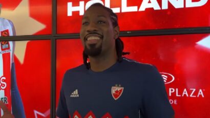 Holand objasnio ko su Zvezdini ‘pitbulovi’