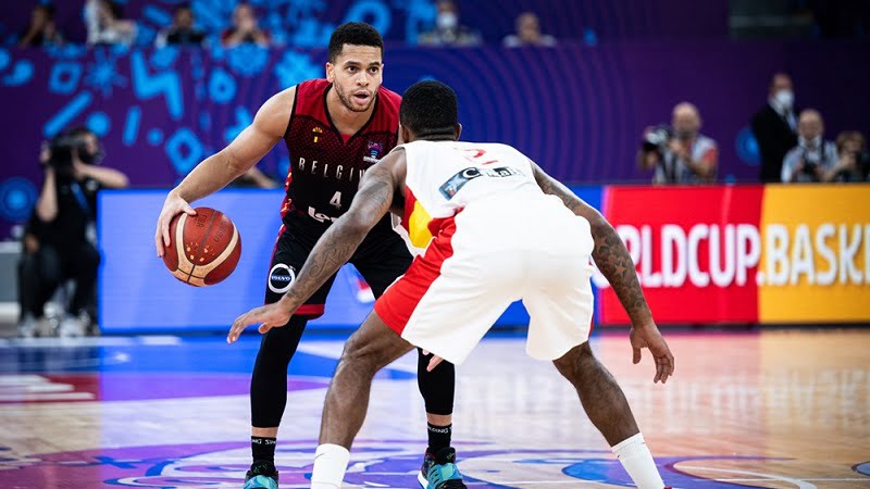 Belgijanci napravili veliko iznenađenje protiv Španije