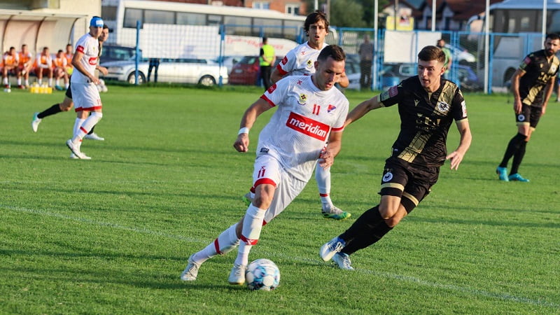 Mario Krstovski pronašao novi angažman